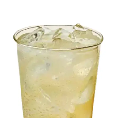 Classic Lemonade from Cava menu – refreshing, tangy lemonade made with freshly squeezed lemons and a touch of sweetness.