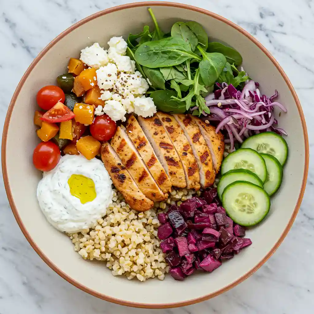 CAVA Nutrition Menu 2025 Updated Prices, Calories & Fresh Picks