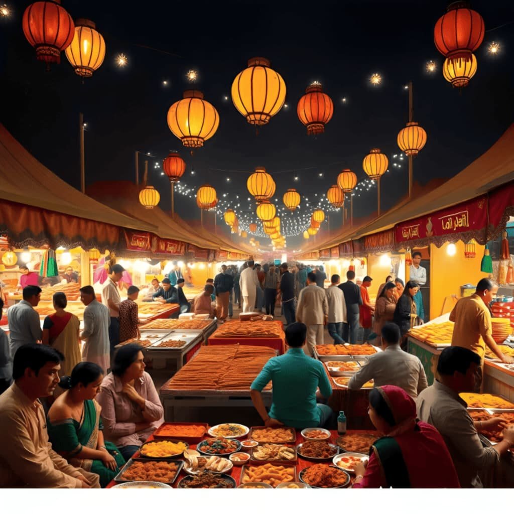 Street Food Tourism 2026 Exploring Cultures Through Flavor