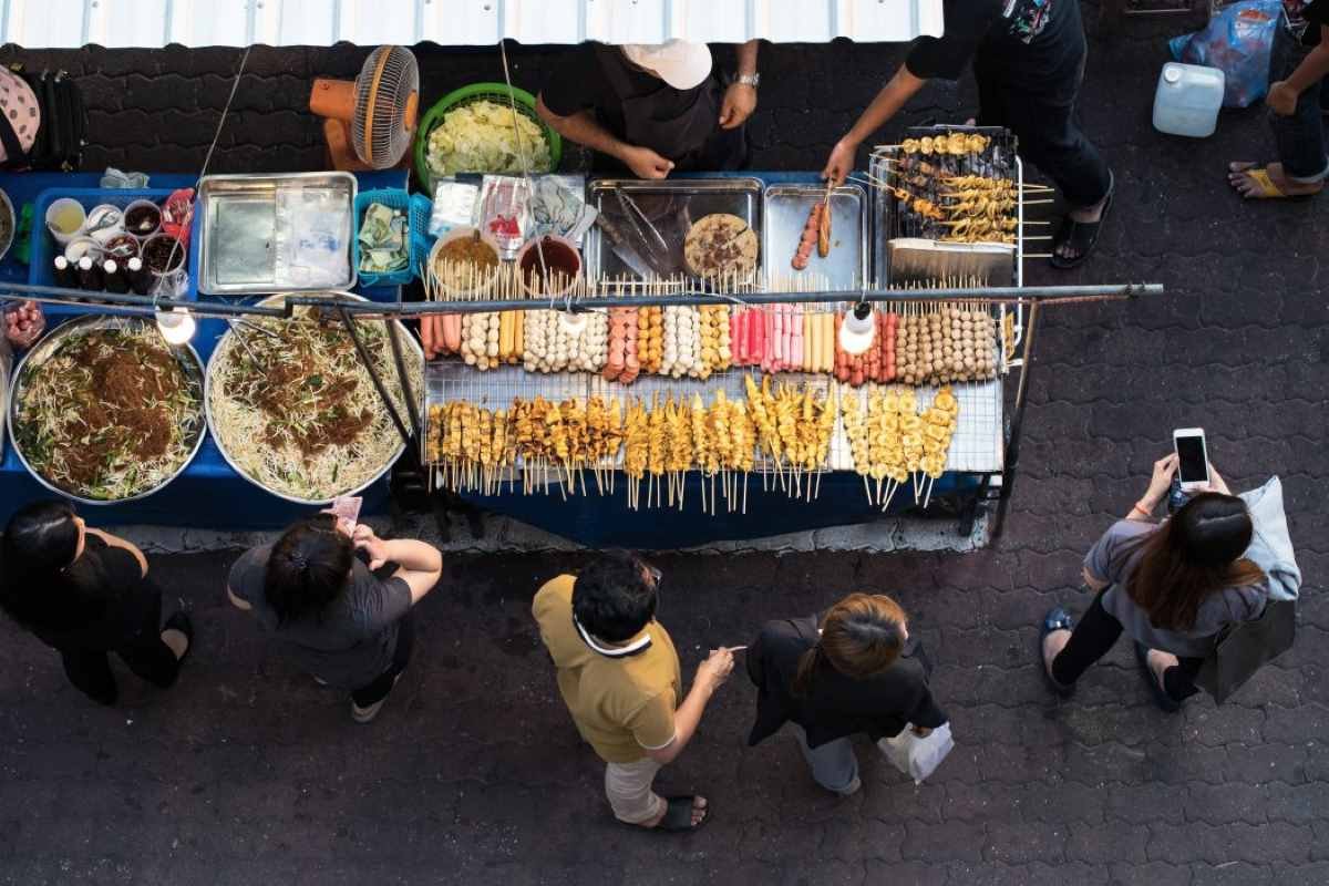 Street Food Markets 2026 Exploring Culinary Hubs Around the World