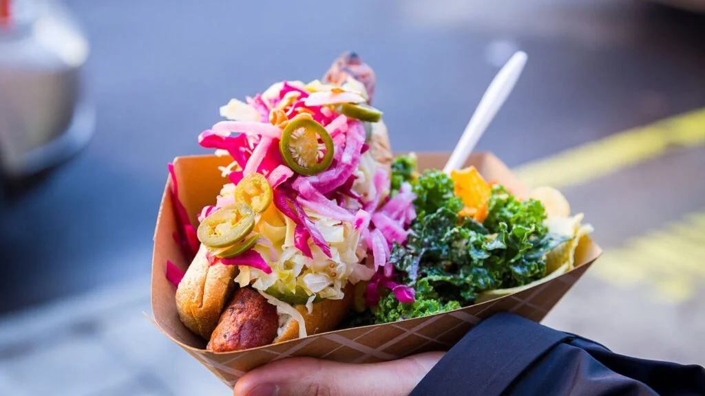 Traditional Street Food 2026: Preserving Heritage One Dish at a Time